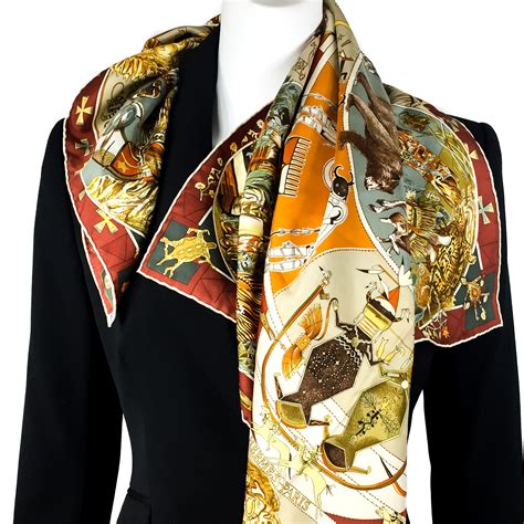 hermes silk marbling scarf|hermes silk scarf price guide.